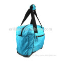 lightweight travel foldable cabin duffel bag/collapsible duffel bag